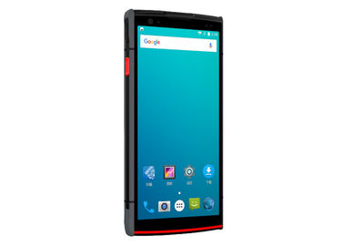 De Ruwe PDA Android Industriële Handbediende Eindscanner van Bluetooth GPS