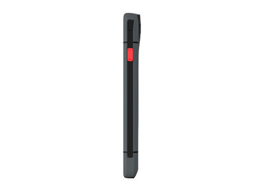 Van de de Streepjescodevingerafdruk van lange afstand de Ruwe PDA Android 1D tweede Scanner van PDA Rfid UHF