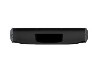 Van de de Streepjescodevingerafdruk van lange afstand de Ruwe PDA Android 1D tweede Scanner van PDA Rfid UHF