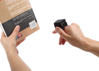 De Lezer van de Ringsbluetooth van de Effonvinger voor de Bibliotheek van het Supermarktpakhuis