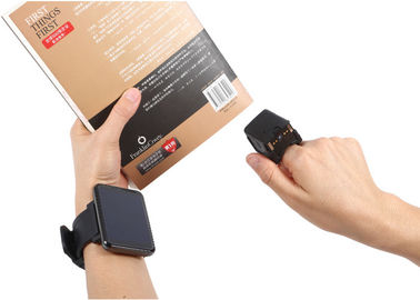 De Lezer van de Ringsbluetooth van de Effonvinger voor de Bibliotheek van het Supermarktpakhuis
