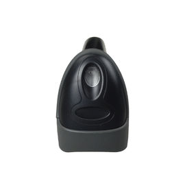 Het handbediende Kanon van de de Streepjescodescanner van 1D tweede/Streepjescodelezer