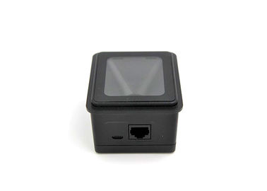 Vast zet de Scanner Mini Modieus Ontwerp op van de Streepjescodescanner Ingebed Code