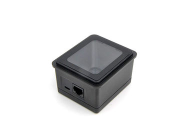 Vast zet de Scanner Mini Modieus Ontwerp op van de Streepjescodescanner Ingebed Code