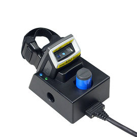 Bluetooth-de Steunwinsten van de Streepjescodescanner/Android/IOS