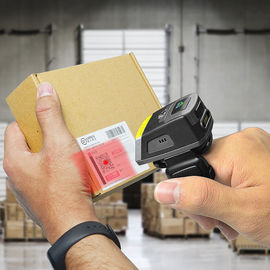 Bluetooth-de Steunwinsten van de Streepjescodescanner/Android/IOS