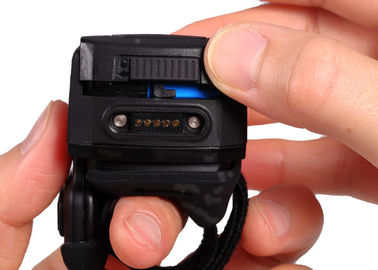 Bluetooth-de Steunwinsten van de Streepjescodescanner/Android/IOS