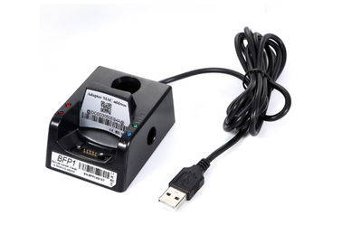 Bluetooth-de Steunwinsten van de Streepjescodescanner/Android/IOS