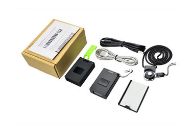 Van de de Streepjescodescanner van Bluetooth het 2D WAPEN met 32 bits cpu MS3392 met de Goedkeuring van Ce/ROSH-