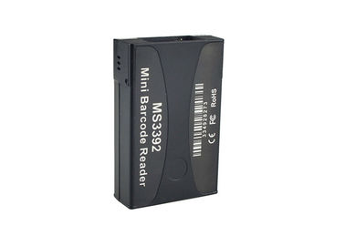 het 2D CMOS Android Mobiele WAPEN met 32 bits cpu van de Streepjescodescanner met Goede Verenigbaarheid