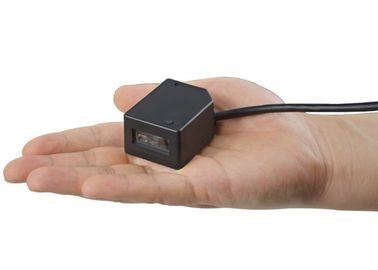Auto Ontdekkend optisch lezen-CMOS van de Paspoortlezer Aftastenelement MS4200 PDF417 voor Bestuurdersvergunning