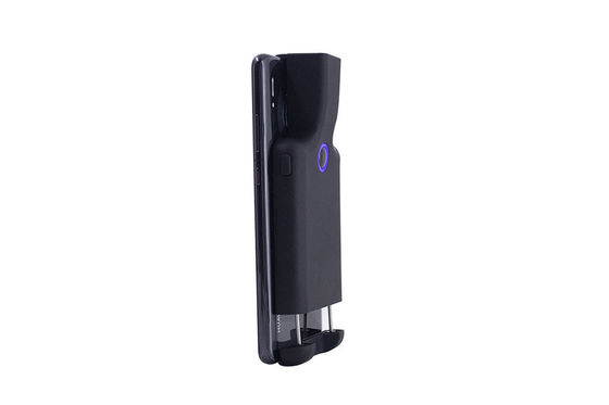 Draagbare Draadloze Draadloze het QR Codescanner van Hanxin met 2500mah-Batterij
