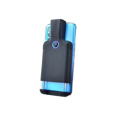 Draagbare Draadloze Draadloze het QR Codescanner van Hanxin met 2500mah-Batterij