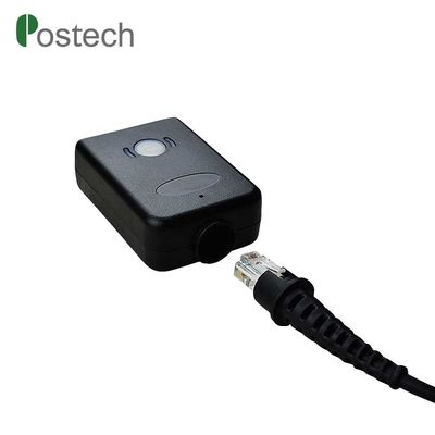 De Lezer 2D Automatisch Arduino Barcode Scanner van het hoge Prestatiesqr code voor Kiosk