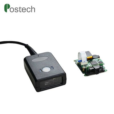 OEM bevestigde Automatische de codescanner van de Streepjescodelezer MS4100 qr usb