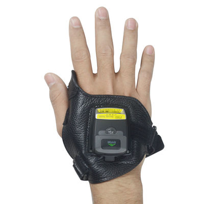 PS02 de externe van de de Streepjescodescanner van Trekkerbluetooth Lezer Free uw Handen