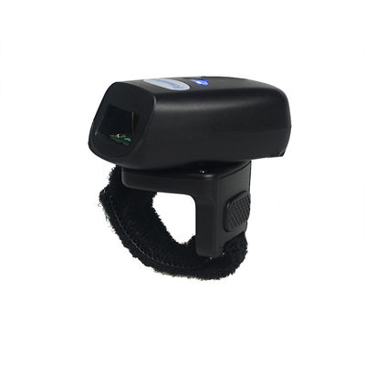 FS03 van de de streepjescodescanner bluetooth 1d van de vingerring de laserscanner voor voorraadbeheer