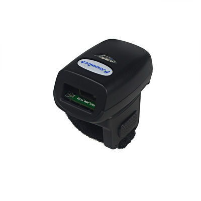 FS03 de 2D CMOS Draagbare QR van de de Streepjescodescanner van Identiteitskaartandroid Lezer Attach Phone