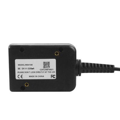 Goedkope MS4100-de Streepjescodelezer van Android van de QR Codescanner