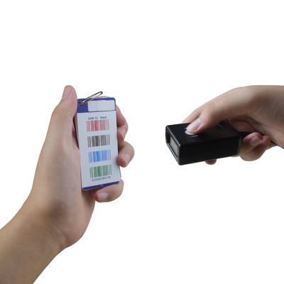 Goedkope MS4100-de Streepjescodelezer van Android van de QR Codescanner